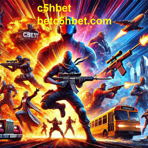 A Revolução dos Jogos de Ação: Da Tradição à Inovação