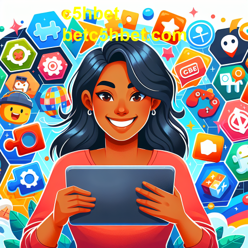 A Ascensão dos Jogos Casuais: Diversão ao Alcance de Todos