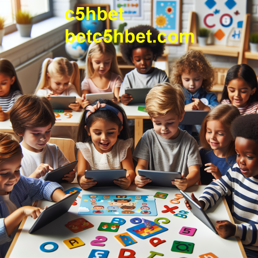 O Impacto dos Jogos Educativos na Aprendizagem Moderna